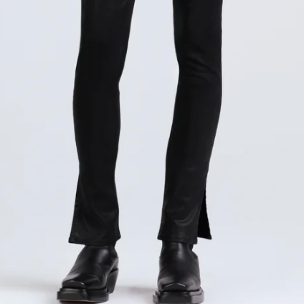 KYLE HIGH RISE LEGGING SKINNY JEANS